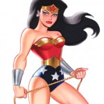 David E. Kelley Thinks Positively About <em>Wonder Woman’</em>s TV Future
