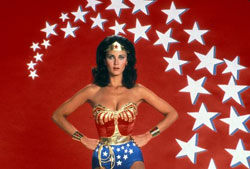 Wonder Woman Returns On Me-TV