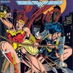 The <em>Wonder Woman</em> Pilot Is Casting Artemis