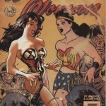 The Futon Critic Reviews The <em>Wonder Woman</em> Pilot Script