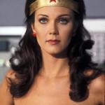 Lynda Carter Spoke With David E. Kelley About Appearing In The New <em>Wonder Woman</em> Pilot