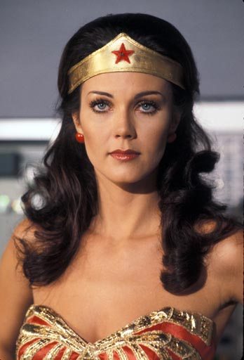 Lynda Carter Spoke With David E. Kelley About Appearing In The New <em>Wonder Woman</em> Pilot