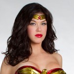 A Bigger Look At That New Photo Of Adrianne Palicki As Wonder Woman…