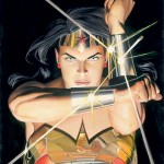 The CW Wonder Woman Project Has A New Writer